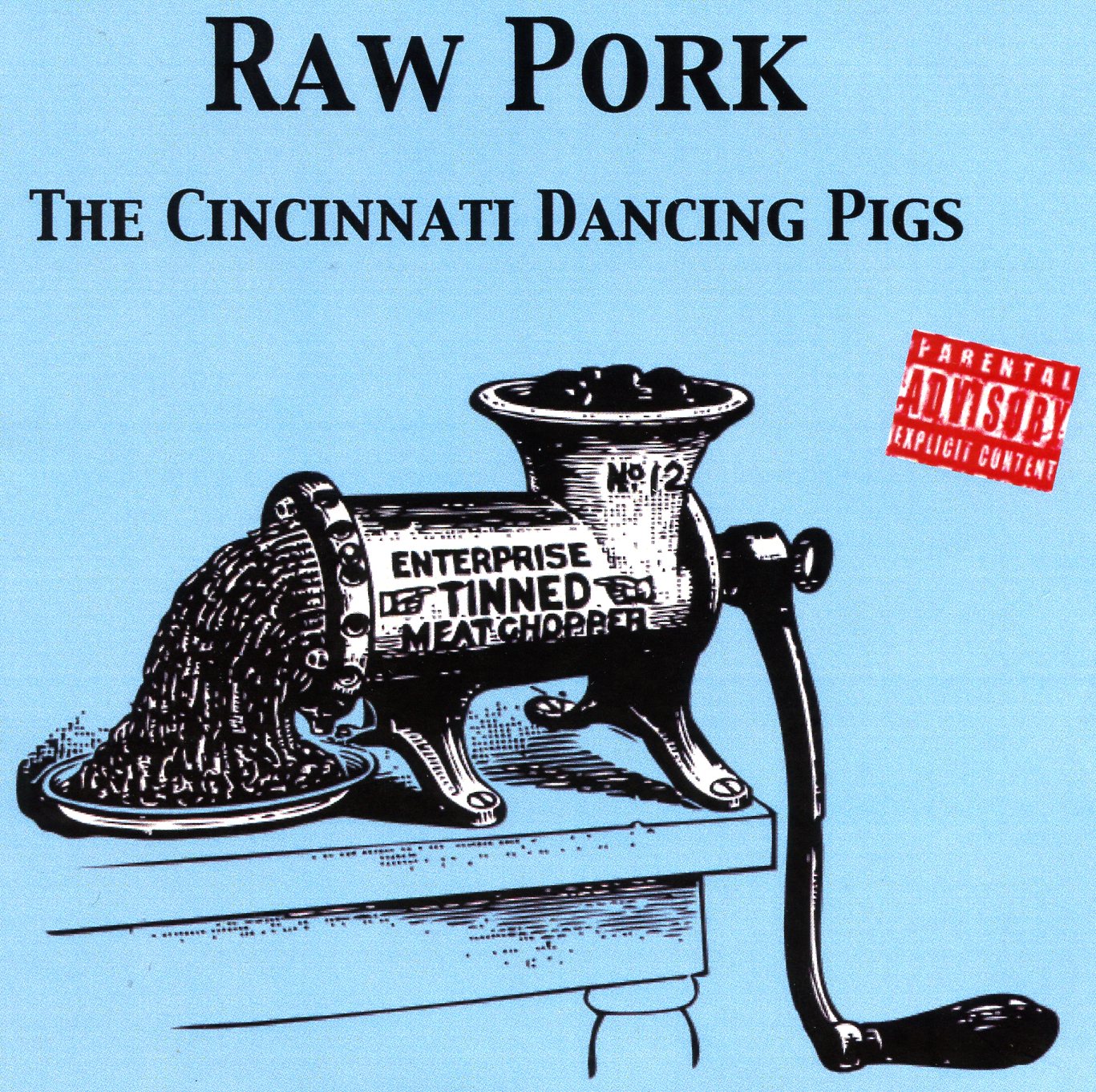 Raw Pork Pic